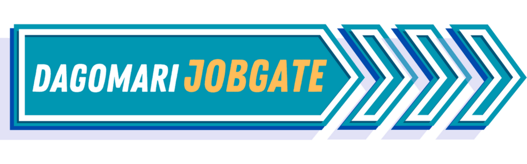 Dagomari JobGate